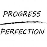 $100 New Year | Progress OVER Perfection