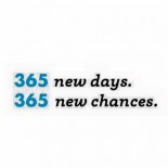 New chances