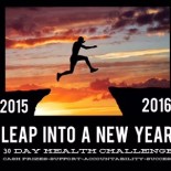 Leap Into a New Year