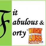 Fit, Fabulous, & Forty DietBet