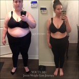 Jenns Weight Loss Journey DietBet