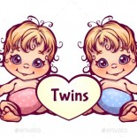 Twin Mom's TRANSFORM!