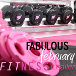 February Fitness Fun (Round 2 of 12)