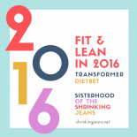 Fit & Lean in 2016