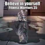 Fitness Warriors 35