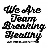 #TeamBreakingHealthy DietBet