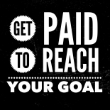 Get PAID to reach your Diet Goal!