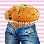 Your Pants Don't Fit - Stop the Muffin T...