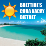 BrettIRL's Cuba Vacay Kickstarter