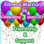 Fitness Warriors 36