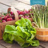 DietBet’s Lean Green Spring Kickstarter