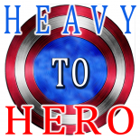 HEAVY TO HERO! 5/22-6/18