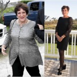 Get Results 4 - Lose Weight with Marcie!