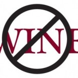 No Wine'ing