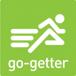 Team Go-Getters!