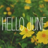 JUMP INTO JUNE!