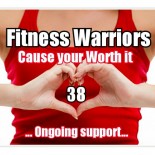 Fitness Warriors 38