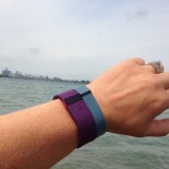Spring into Summer with Fitbit II