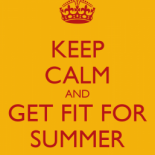 Get Fit For Summer DietBet