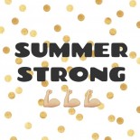 Summer Strong with Kristin & Kate