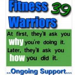 Fitness Warriors 39