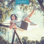 DietBet's Fire it Up Kickstarter