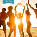 DietBet’s Midsummer Meltdown Kickstarter