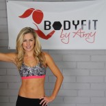 Bodyfit by Amy's August DietBet