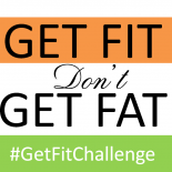 Get Fit Challenge