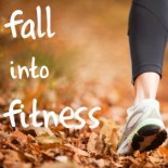 Pound Down III: Fit for Fall Challenge