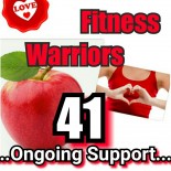 Fitness Warriors 41