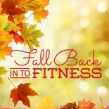 Fall Back Into Fitness with Get Fit Rock...
