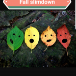 Fall slimdown