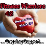 Fitness Warriors 42