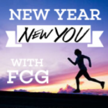 New Year New You with FCG
