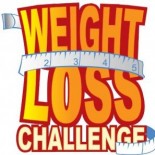 PRIZE DRAWINGS AND WEIGHT LOSS CHALLENGE...