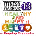 Fitness Warriors 43