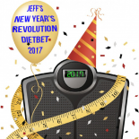 Jeff's New Year's Revolution DietBet!