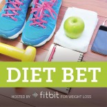 New Year New You by Fitbit for Weightlos...