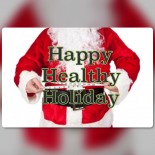 Happy Healthy Holiday DietBet