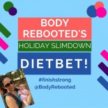 BodyRebooted's Holiday Slimdown