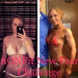 AONFit New Year Challenge