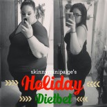 Commit To Be Fit With SkinnyMiniPaige