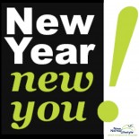 New Year New You!