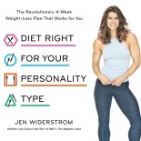 DIET RIGHT FOR YOUR PERSONALITY TYPE wit...