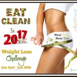 Get Lean In 2017...New Year New YOU