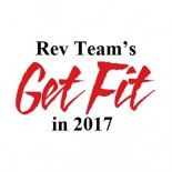 Rev Team New Year's DietBet