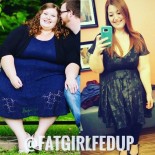 Fatgirlfedup's New Year New You Dietbet