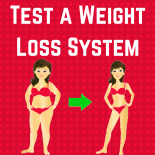 Test a Weight Loss System