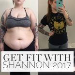 Shannon's DietBet